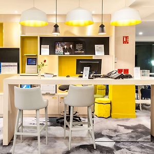 Hotel Mercure Macon Bord De Saone